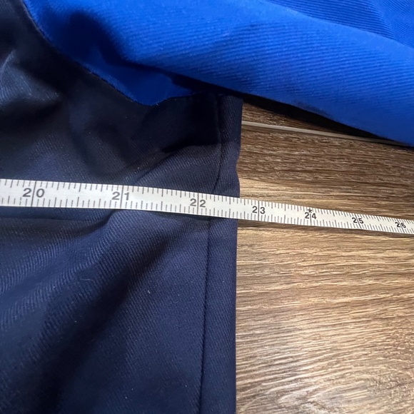 Under Armour Boys ColdGear Storm Infrared Two Tone Jacket, Size XL - Picture 14 of 16